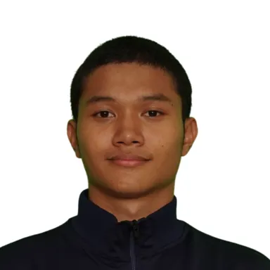 Foto Axel Sinathrya Sudrajat