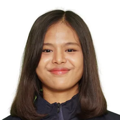 Foto Bintang Kamilah Shalihatunnisa