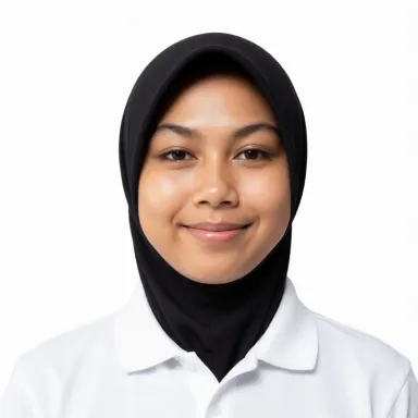 Foto Ribby Julia Putri