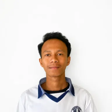 Foto Ilghi Alifian Dosantos
