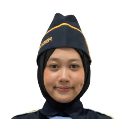 Foto Naila Khoerunisa