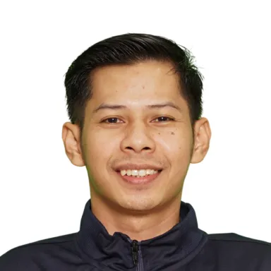 Foto Reza Fatwa Pratama
