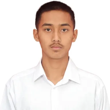 Foto Moch Fadlan Al-fathir