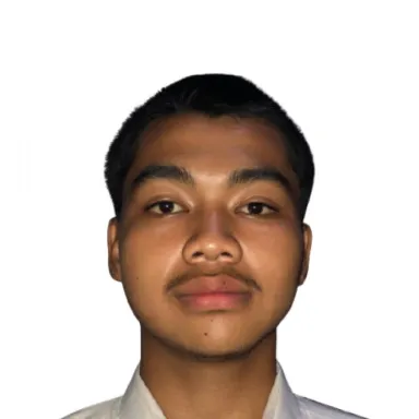 Foto Achmad Zacky Ardiyansyah