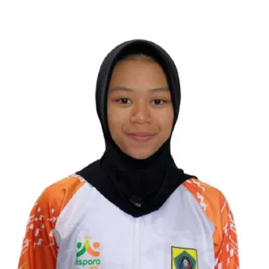 Foto Raina Amanda Dewi