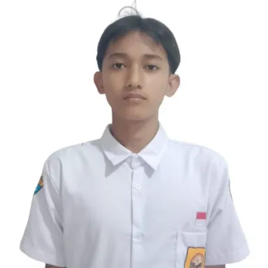 Foto Ilyasha Al Khalief Rizky
