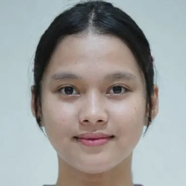 Foto Kaezsa Fazrin Agustiany