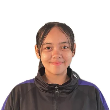 Foto Nisrina Intan Nuraini