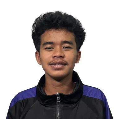 Foto Zaky Aufa Risbaya