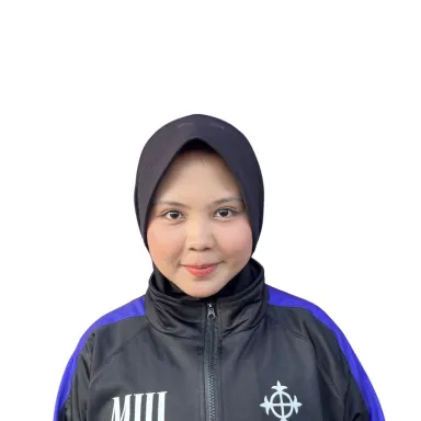 Foto Adinda Dwi Damayanti