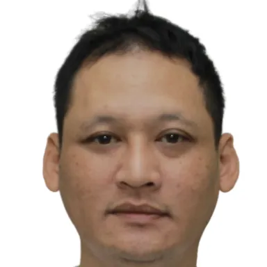 Foto Yoga Budi Aji