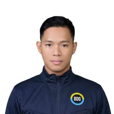 Foto Eka Darmawansyah