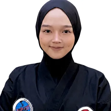 Foto Balqis Nazzera Alyssa T P Y