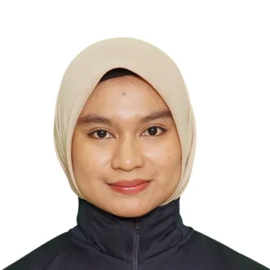 Foto Neng Kinanti Gunawan