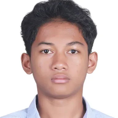 Foto Mochmmad Arkan Khairan Hidayat
