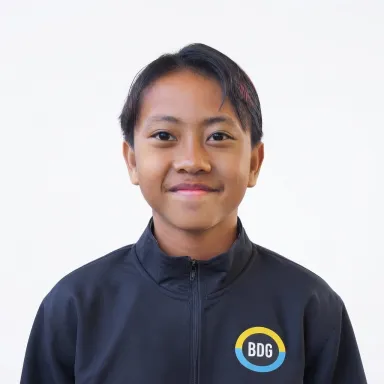 Foto Shegina Rahma Aulia Kurniawan