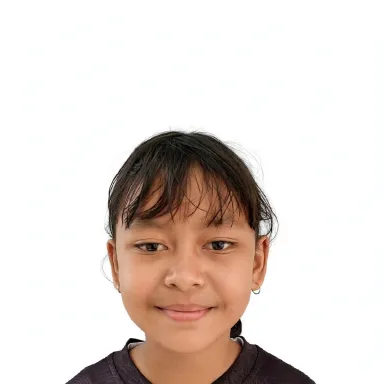 Foto Talitha Beby Barokah