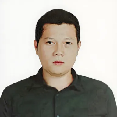 Foto Sandri Nugraha