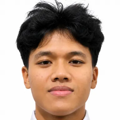 Foto Dimas Panji Erlangga