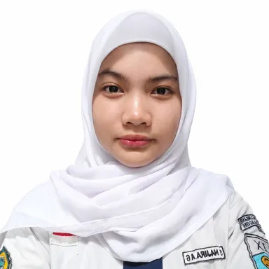 Foto Siti Najira Adabina Gysani