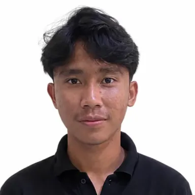 Foto Muhamad Erlangga Fajryawan