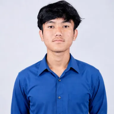Foto Muhammad Raffi Faturrahman