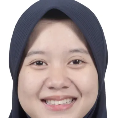Foto Reva Zulvalista Putri Selamet