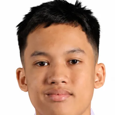 Foto Tristan Kenzie Rafif