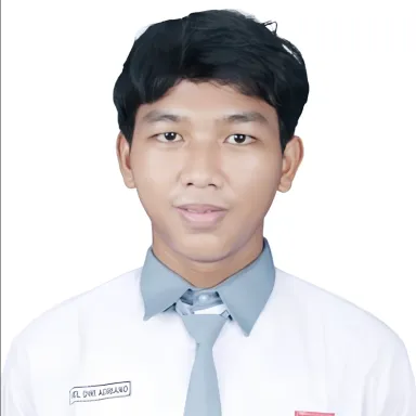 Foto Farel Dwi Adriano
