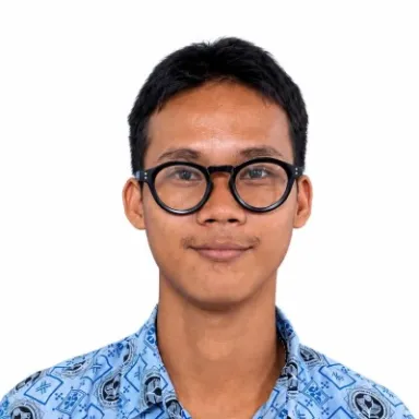 Foto Dimas Herdiansyah