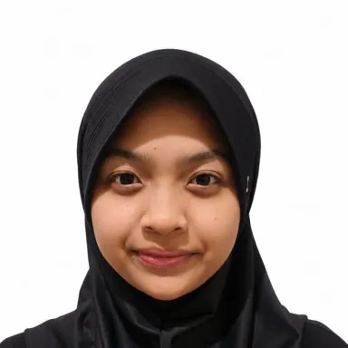 Foto Indrie Meitia Ananda