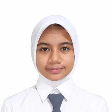 Foto Nurfitri Hasna