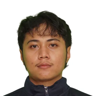 Foto Muhammad Gerry Ferdhynand Lahe