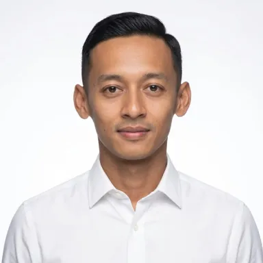 Foto Rafika Mokhamad Farisi