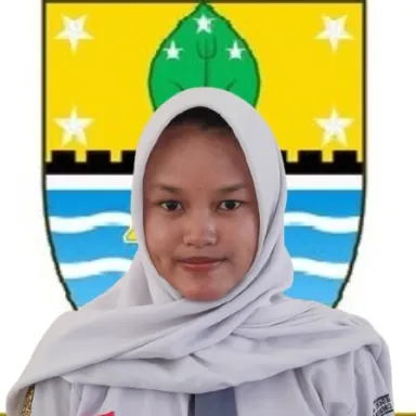 Foto Risqia Dwi Agis Salsyabilla