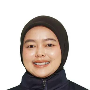 Foto Muthia Alya Luthfy Adzani