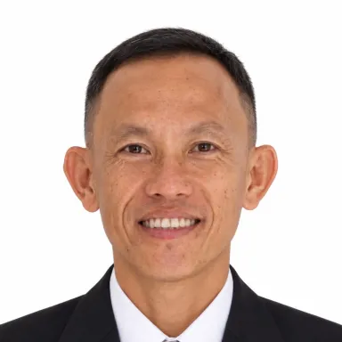 Foto Stief Lengkong Tongkeles