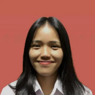 Foto Reyne Paulin Aprilya Kundimang