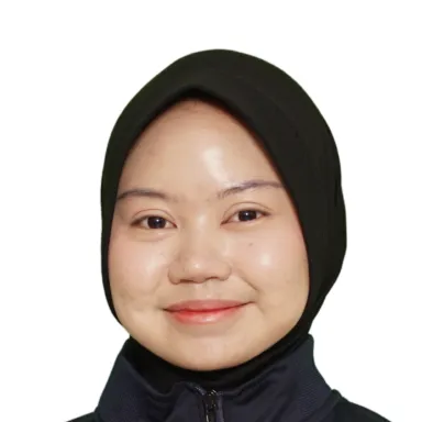 Foto Nafia Mandafania Soewarman
