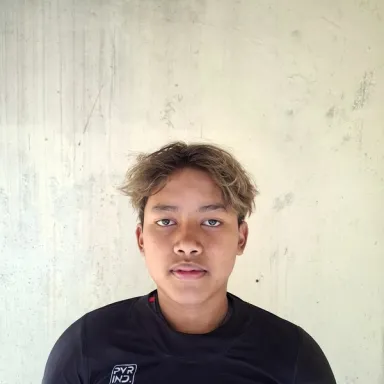 Foto Muhammad Hafizh Kamil Abdussalam