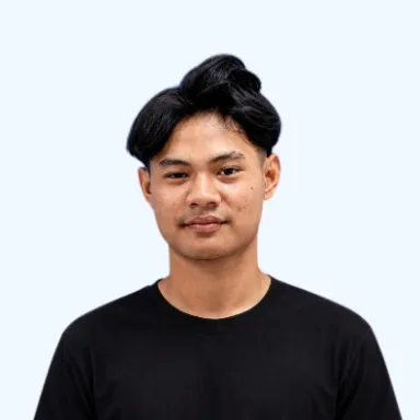 Foto Zaki Arya Kanigara