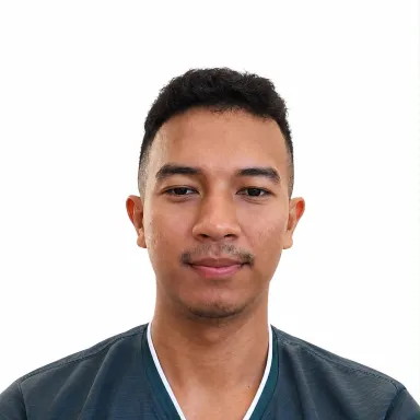 Foto Riswan Firmansyah