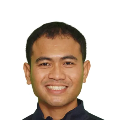Foto Riz-riz Rahmat Taufik
