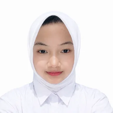 Foto Aira Ayu Lestari