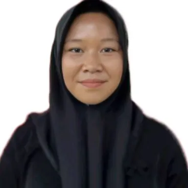 Foto Angelina Putri