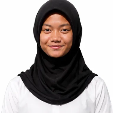Foto Anida Dwi Pangesti