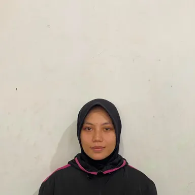 Foto Risa Risyanti