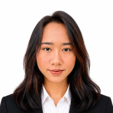 Foto Aqilah Putri Hermawan