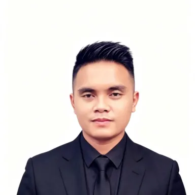 Foto Asep Saepul Rohman