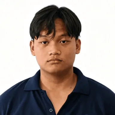 Foto Choki Alwi